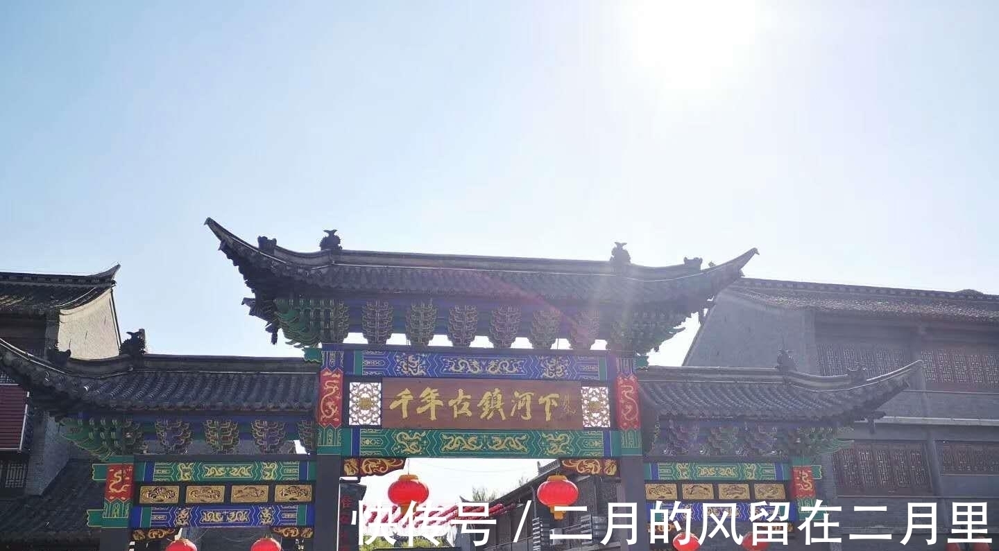 河下古镇|江南低调的千年古镇,5A级景区,三鼎甲齐全的美誉,关键免门票