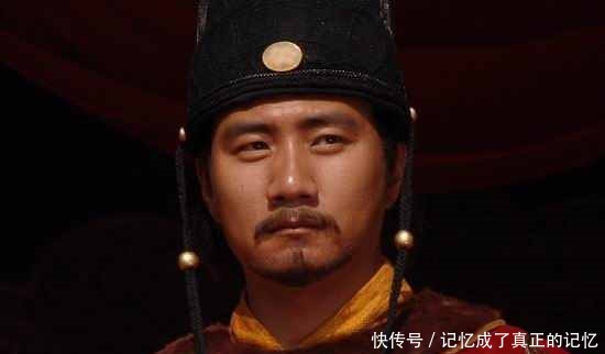 朱元璋是张无忌手下,为何最后却是他称帝,而不是张无忌!