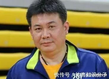 主教练|郎平无缘后中国女排会迎来低谷?蔡斌有三绝招,王宝泉亦可担重任