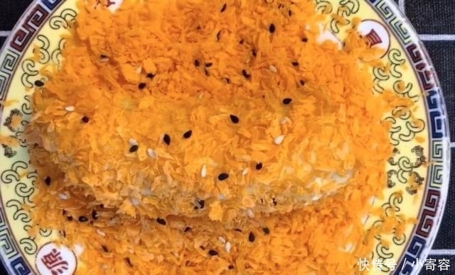 孩子挑食不爱吃香蕉?教你网红吃法,健康卫生酥脆香甜孩子抢着吃