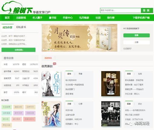 榕树下的漫长告别:风花雪月终究败给了纸醉金迷