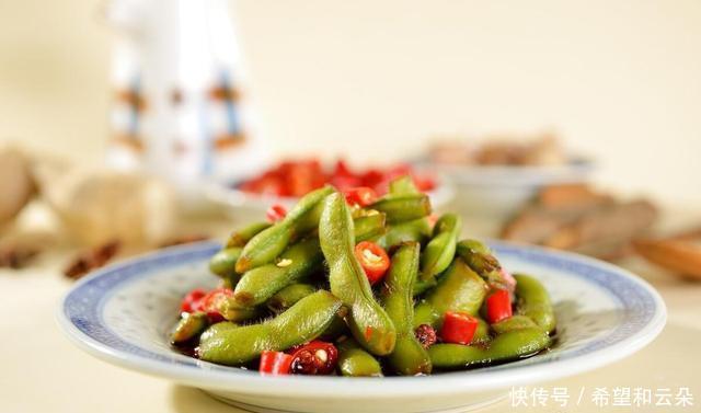 素菜|假如给你一瓶茅台,9道下酒菜中选1个把酒喝完,你选哪个