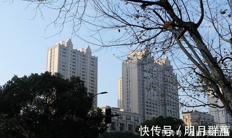 正对门|未来买房，最值得注意的是什么？建筑学家：户型选择非常关键