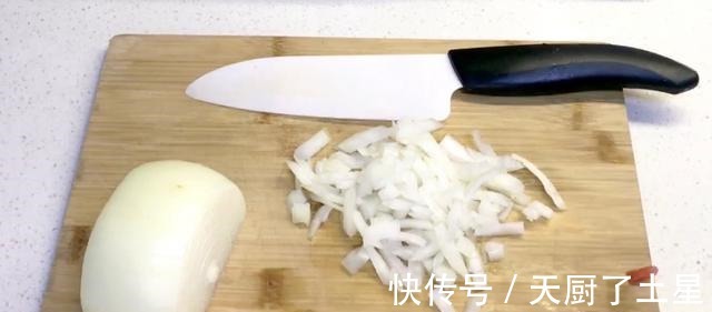 荞麦面|番茄肥牛荞麦面,低脂健康,减脂福音!