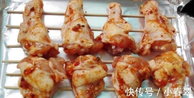 红椒|鸡翅根5种最好吃的做法,简单美味又下饭,看看你喜欢吃哪种?