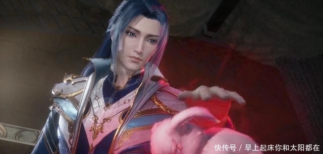 斗罗大陆:武魂殿为何不选择更香大明二明,而执着小舞