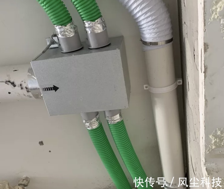 电视柜|聪明老公鬼点子多,装修时做了这7处小细节,入住家务少一半