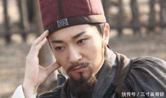 生辰|《水浒传》中吴用在戒备森严,谨小慎微下,如何智取生辰纲!