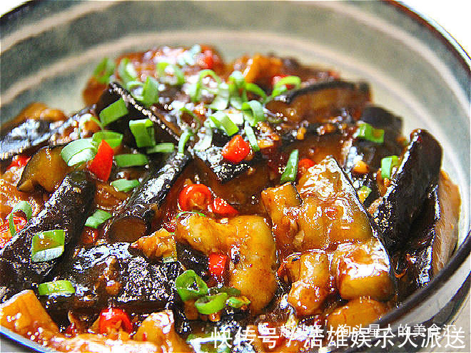 步骤|不加肉也下饭的菜谱，分享10道做法，省钱又好吃