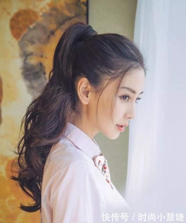 修饰 奔五的女人远离这5种“发型”,特别是第2种,难看显老还特土