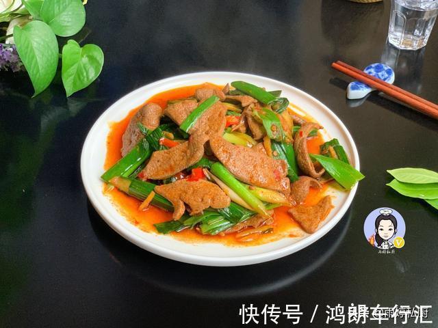 莴笋|分享7道家常菜,每天一道大厨味,好吃又好做,你看咋样?