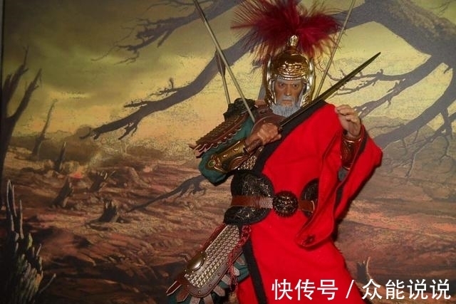 北宋@他是北宋名将却被小说写成了奸臣,一世光明磊落,却落得千古骂名