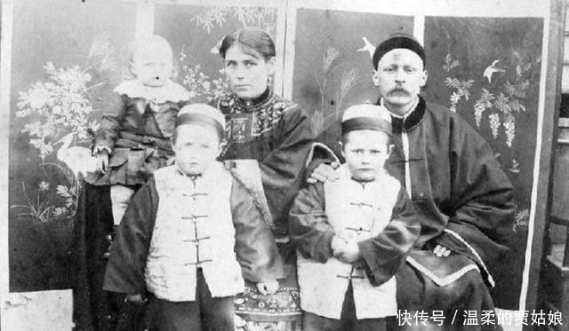 孔祥熙有经商之才,年轻时被李鸿章召见,还要住肮脏的窝棚?