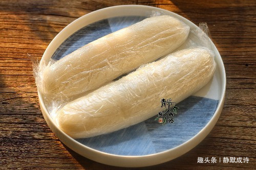 糯米最好吃的做法,不焖不煮,香甜软糯,清凉可口,一次两斤不够