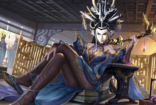 三国杀新武将牛金与界周仓,无损归心与摸牌,界周仓杀你闪不闪?