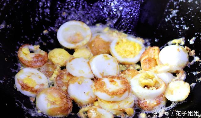 外焦里嫩|辣椒炒蛋又有新做法,外焦里嫩,香辣下饭,比传统做法好吃10倍