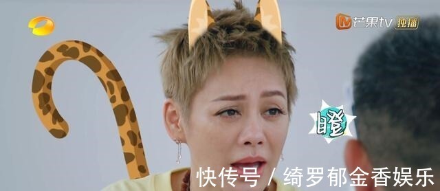 黄晓明减肥只吃一根面,遭宁静当众训斥太作,倚老卖老真的没必要