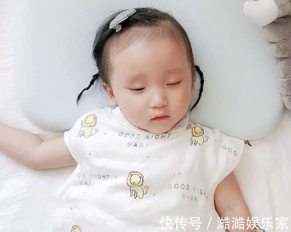 年龄|不同的人“陪睡”,影响宝宝将来性格,最好在这一年龄前完成分房