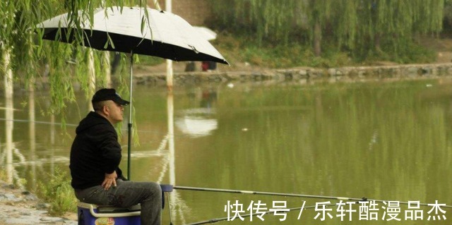 冬季垂钓怎么调出清晰有力的顿漂方法并不高深,三个细节很重要