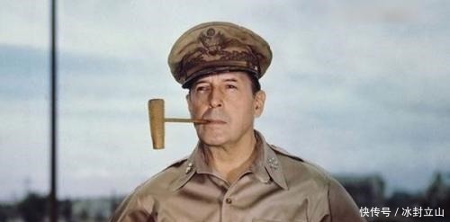 麦克阿瑟|在战争史上,有没有可以称为逆天军事行动的战役