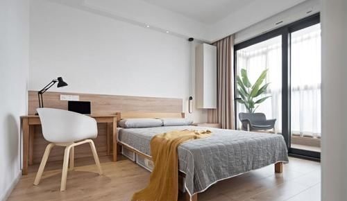 小户型|小户型大空间,其实很容易实现,学她家布局,你家也能做到