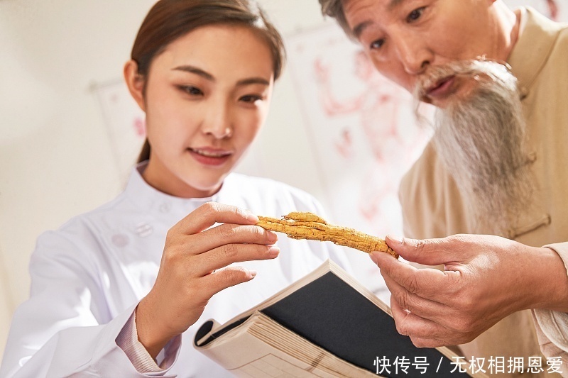  草药|张仲景用意最深的“土方法”，3味草药，打通体内阳气