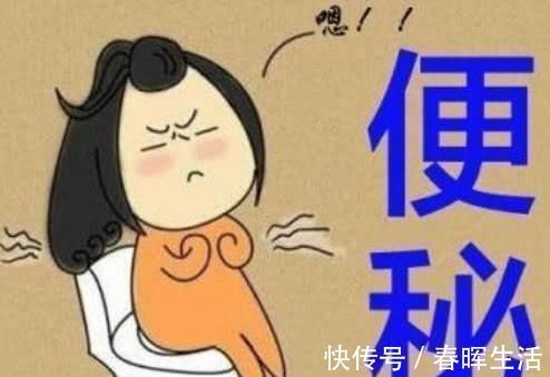 猪油|这几种食物是“便秘克星”, 有便秘经常吃一点, 排便又快又通畅