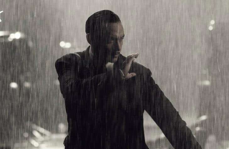 不太会|溥仪身边有一个非常厉害的保镖,厉害到大家都不太会相信,号称“神枪手”