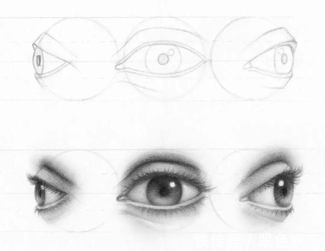 silvie|画的渣是因为没天赋吗？从画渣小白到大神，原因都在这