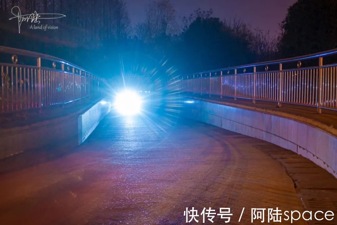 杭州|随拍夜杭州之：用心“拣拾”路边的风景，原来平凡也很美