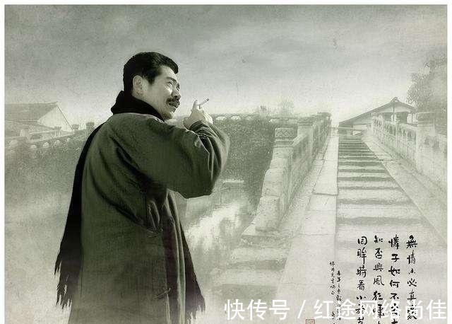 糕点@鲁迅的小脚妻子徒步80里,只为给他买糕点,却只得到一个字