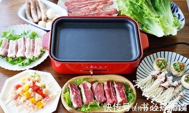 烤盘|15种烤肉的做法, 孩子直呼美味, 好吃到不停嘴!