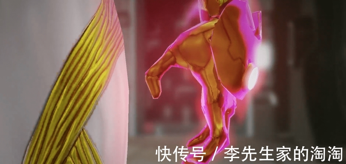 动作游戏|《银河战士：生存恐惧》公开最新剧情CG动画