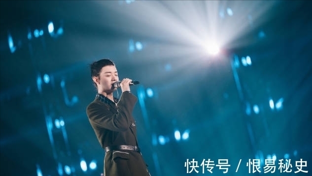 言承旭|《披荆斩棘的哥哥》开播啦，满满的回忆杀，言承旭的出场惹哭观众