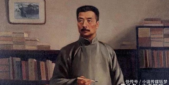 光绪!都说鲁迅愧对家中糟糠妻,看完许广平照片!其实他是真正大写的人