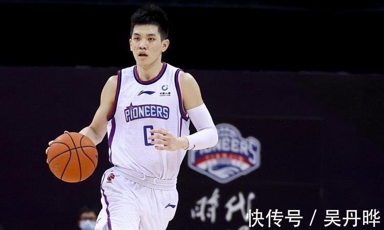 罰球|CBA第26輪本土最佳球員評選