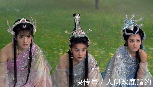 申公豹$阐教损伤最惨重的一场战斗:十二金仙全凉凉 元始天尊亲自救场