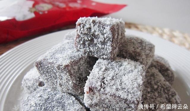qq糖|生理期喝姜糖水不如吃它，益气补血又暖宫，携带方便，做法简单！