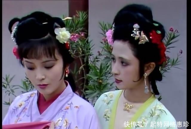  尤三姐|红楼梦中最刚烈的女子，用一个举动让另一半记了她一辈子