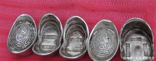 购买力|清朝时的一两银子, 相当于现在多少人民币 看完终于明白了!