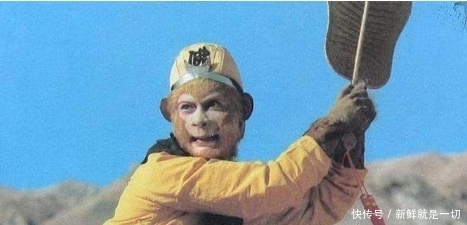 铁扇公主|铁扇公主给孙悟空一把假扇子,最后去了哪里?用来扇炉子了!