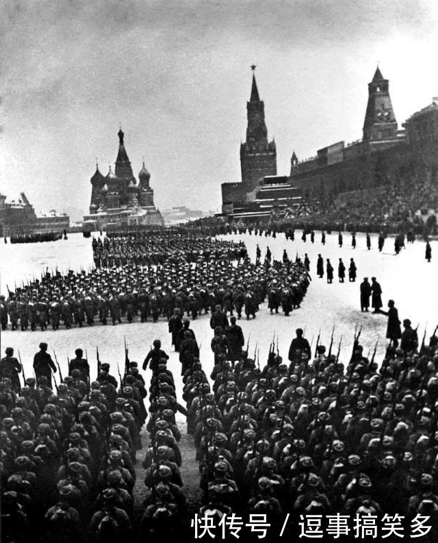 斯科的冬天|拿破仑和希特勒都在俄罗斯栽了，却只有他成功了，原因如此简单