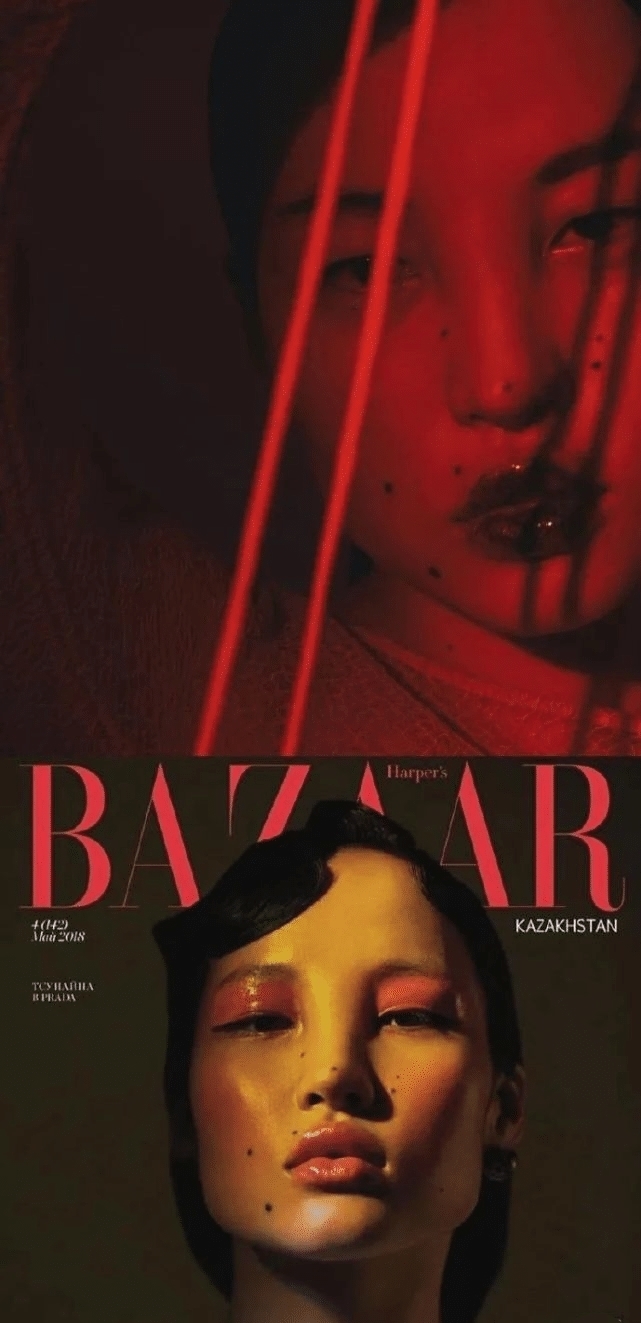 优越鼻型精细化到山根的宽窄?对颜值影响还真大