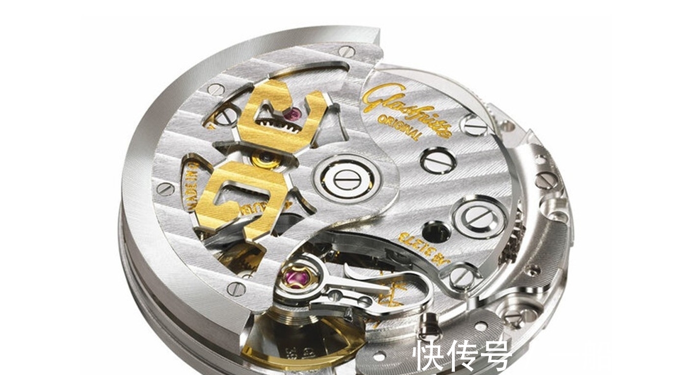 seaq “德粉”必看!品鉴格拉苏蒂原创全新潜水腕表