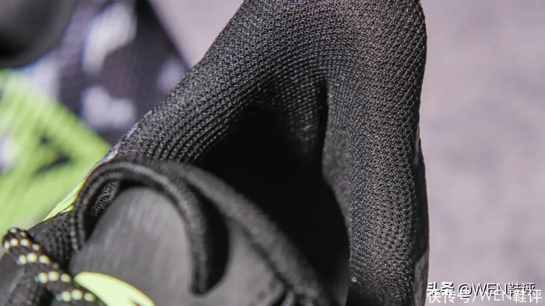 前掌|都2021了这项科技居然还在用！中底科技就是进击3无人问津的真因