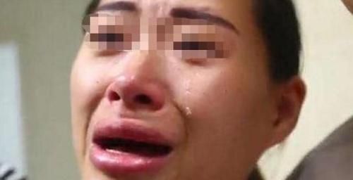 宝宝|3个月女婴做推拿,鼻子冒出“粉色泡泡”离世,妈妈医生推荐的