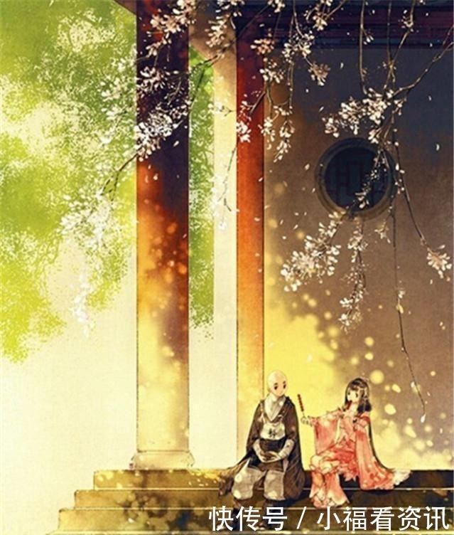 仓央嘉措18句精美禅诗,句句动听,让人一见倾心!