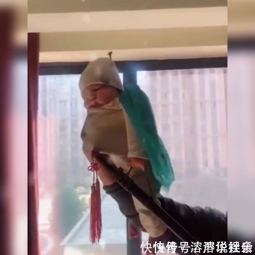 宝妈|90后爸爸带娃有多“不靠谱”,这组图告诉你,看完感觉都不是亲的