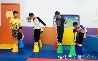 大脑|如果你知道能力发展和感统的关系,还会如此淡定吗?