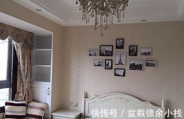 老公|晒晒我的180平婚房,哪里都好,就是卫生间太尴尬,好羞!